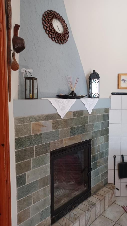 Apartment Island House In - Marathias
