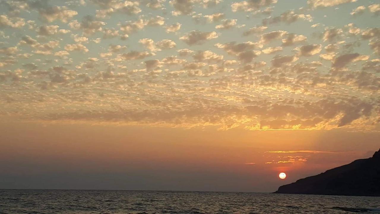 Apartament Island House In - Marathias